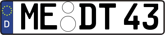 ME-DT43