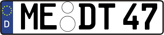 ME-DT47