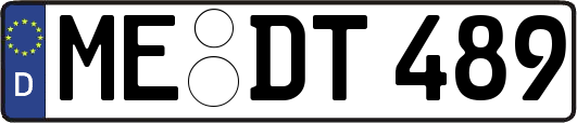 ME-DT489