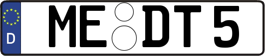 ME-DT5