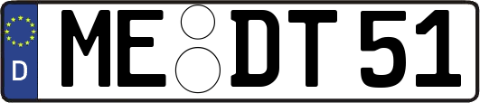 ME-DT51