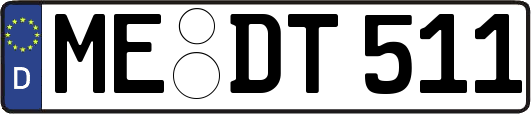 ME-DT511