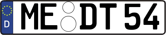 ME-DT54
