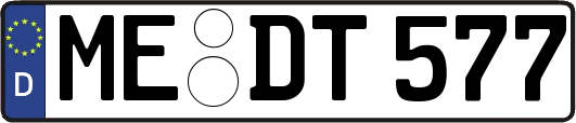 ME-DT577