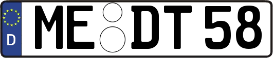 ME-DT58