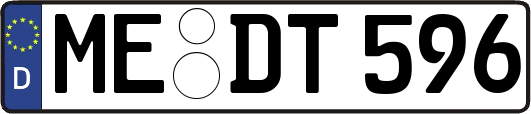 ME-DT596