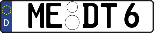 ME-DT6