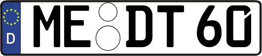 ME-DT60