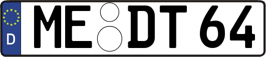 ME-DT64