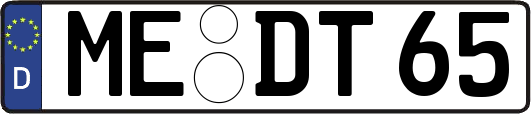 ME-DT65