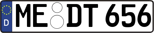 ME-DT656