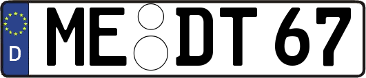 ME-DT67