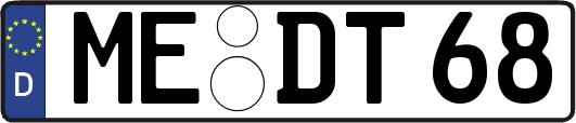 ME-DT68