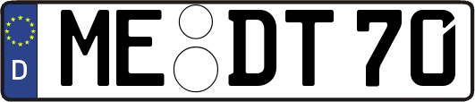 ME-DT70
