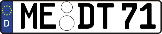 ME-DT71