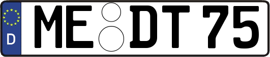ME-DT75