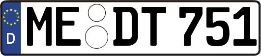 ME-DT751