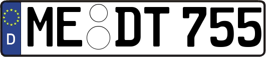 ME-DT755