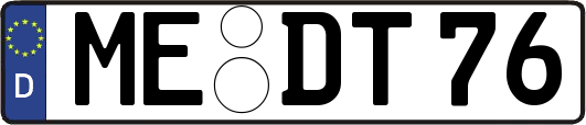 ME-DT76