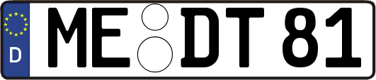 ME-DT81