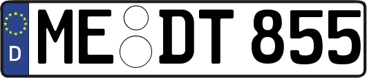 ME-DT855