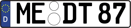 ME-DT87