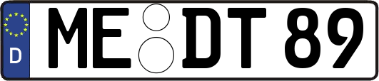 ME-DT89