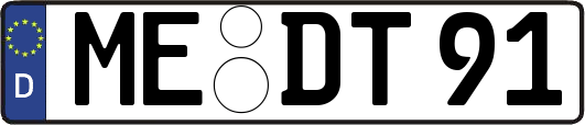 ME-DT91
