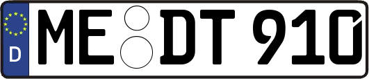 ME-DT910