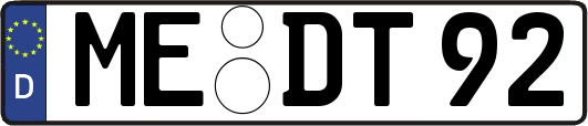 ME-DT92
