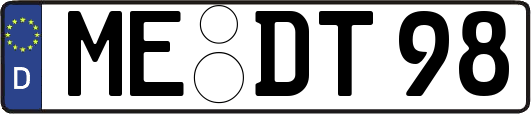ME-DT98