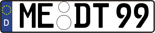 ME-DT99