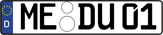 ME-DU01