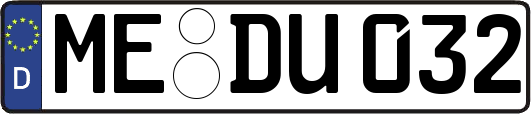 ME-DU032