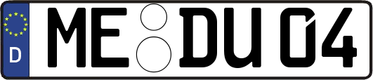 ME-DU04