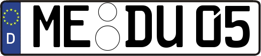 ME-DU05