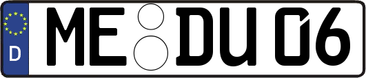 ME-DU06