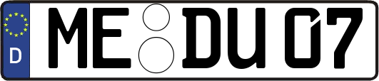 ME-DU07