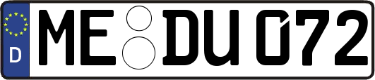 ME-DU072