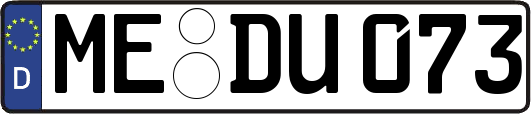 ME-DU073