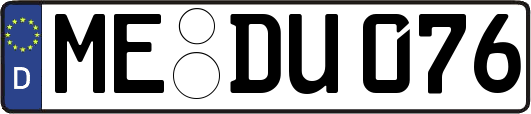 ME-DU076