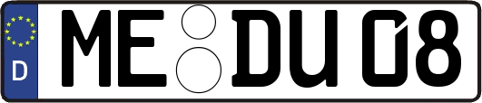 ME-DU08