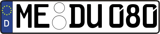 ME-DU080