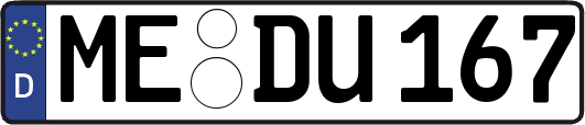 ME-DU167