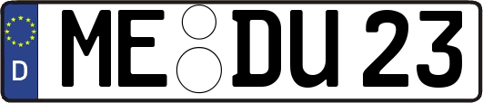 ME-DU23