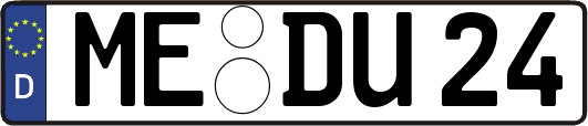 ME-DU24