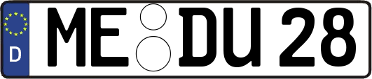 ME-DU28