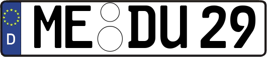 ME-DU29