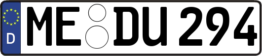 ME-DU294