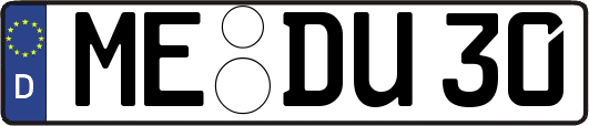 ME-DU30